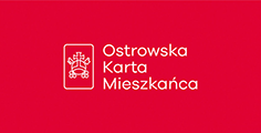 ostrowska karta mieszkanca